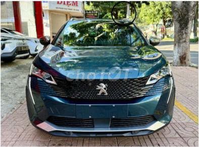 Peugeot 3008 AL 2024 - ảnh 1