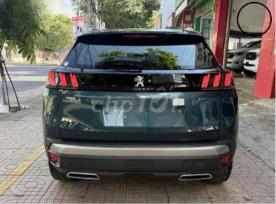 Peugeot 3008 AL 2024 - ảnh 3