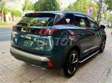 Peugeot 3008 AL 2024 - ảnh 4