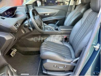 Peugeot 3008 AL 2024 - ảnh 5
