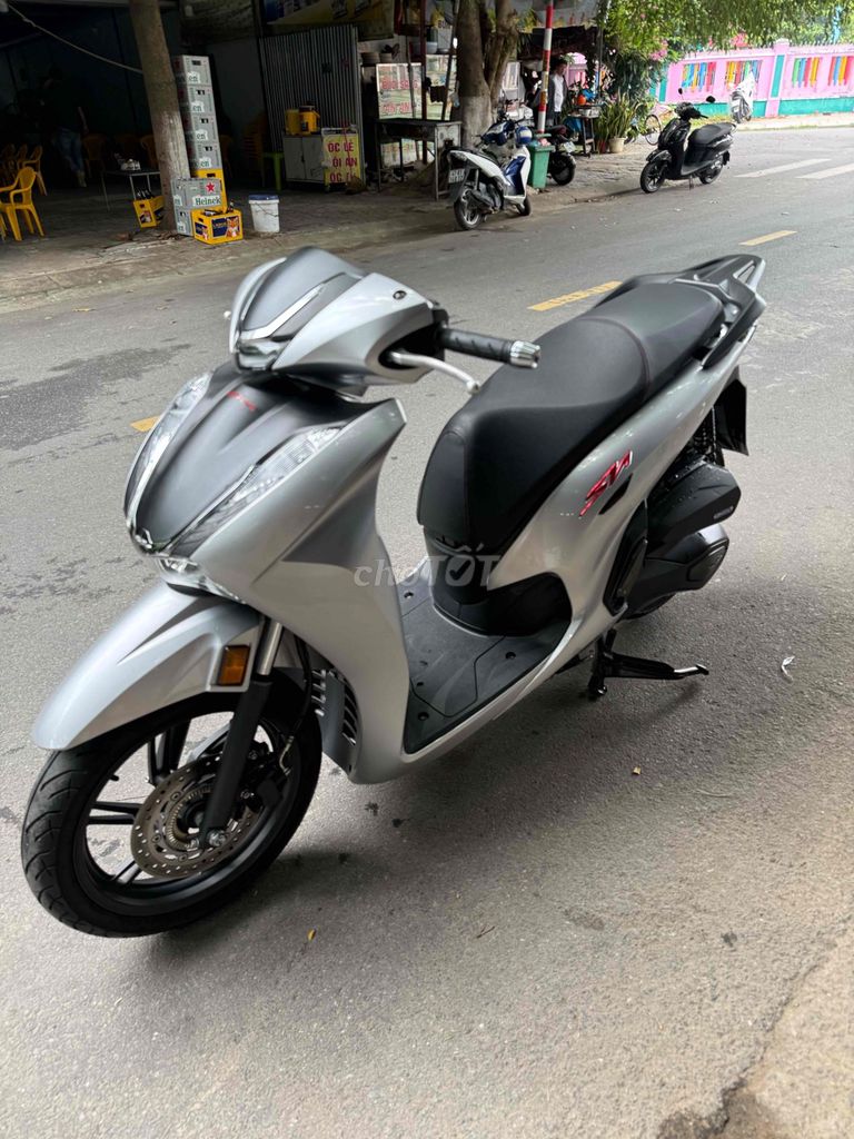 Honda SH 2022 - ảnh 1
