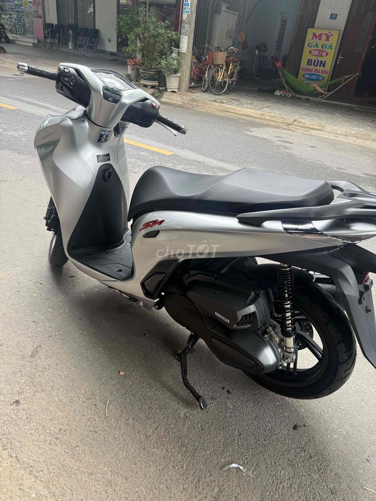 Honda SH 2022 - ảnh 2