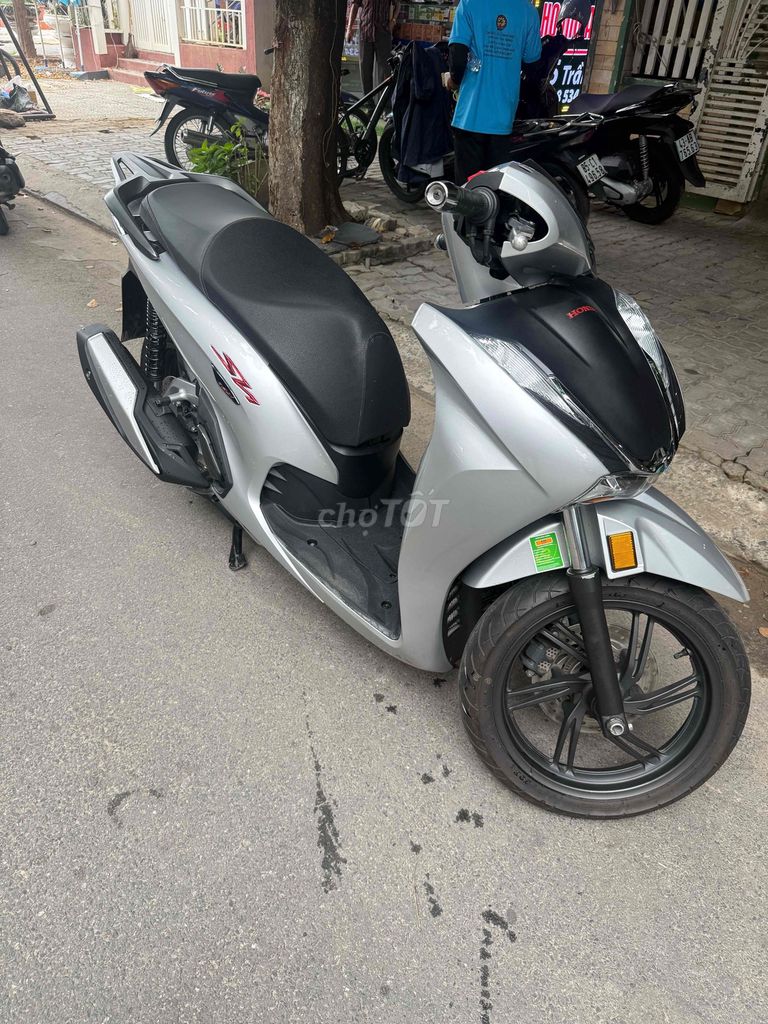 Honda SH 2022 - ảnh 3