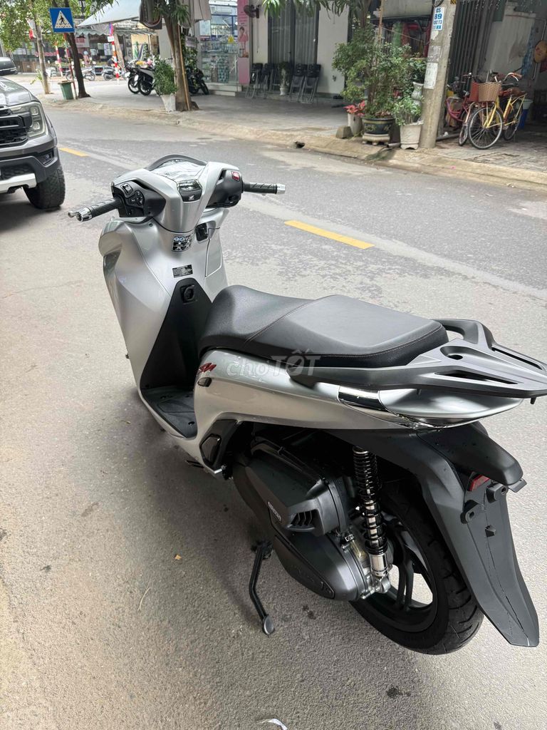 Honda SH 2022 - ảnh 5