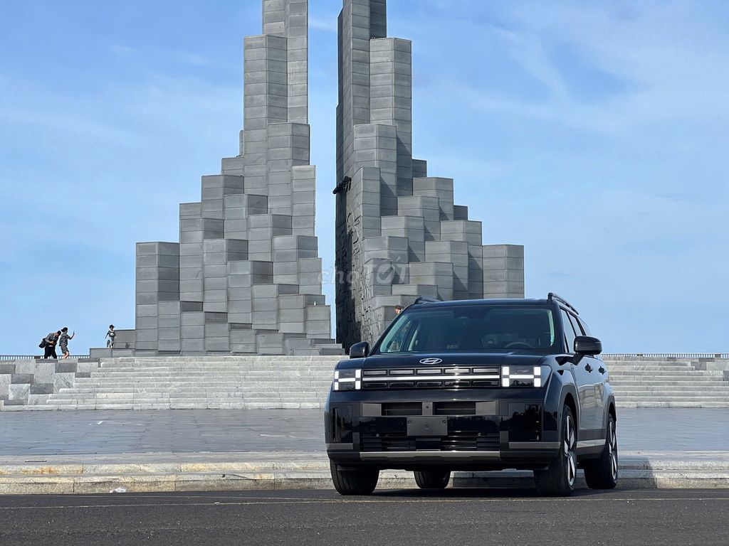 Hyundai - ảnh 4
