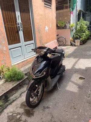 Yamaha Mio 2005 - ảnh 1