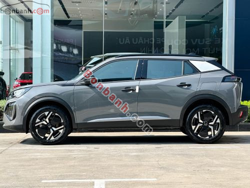 Peugeot 2008 2008 - ảnh 3