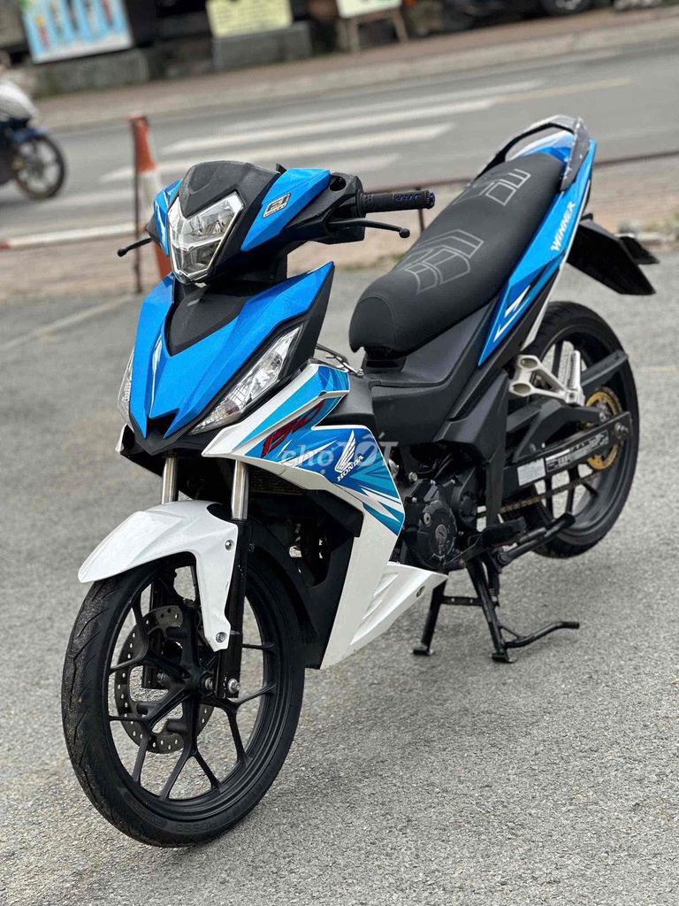 Honda Winner 2017 - ảnh 1
