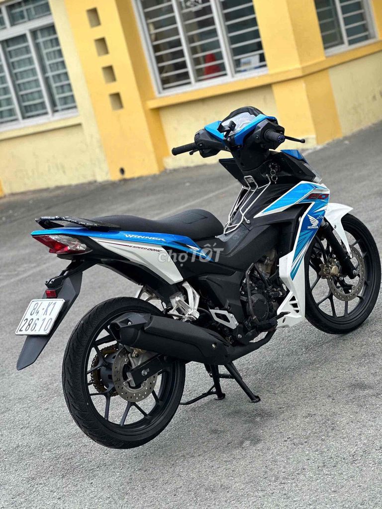 Honda Winner 2017 - ảnh 2