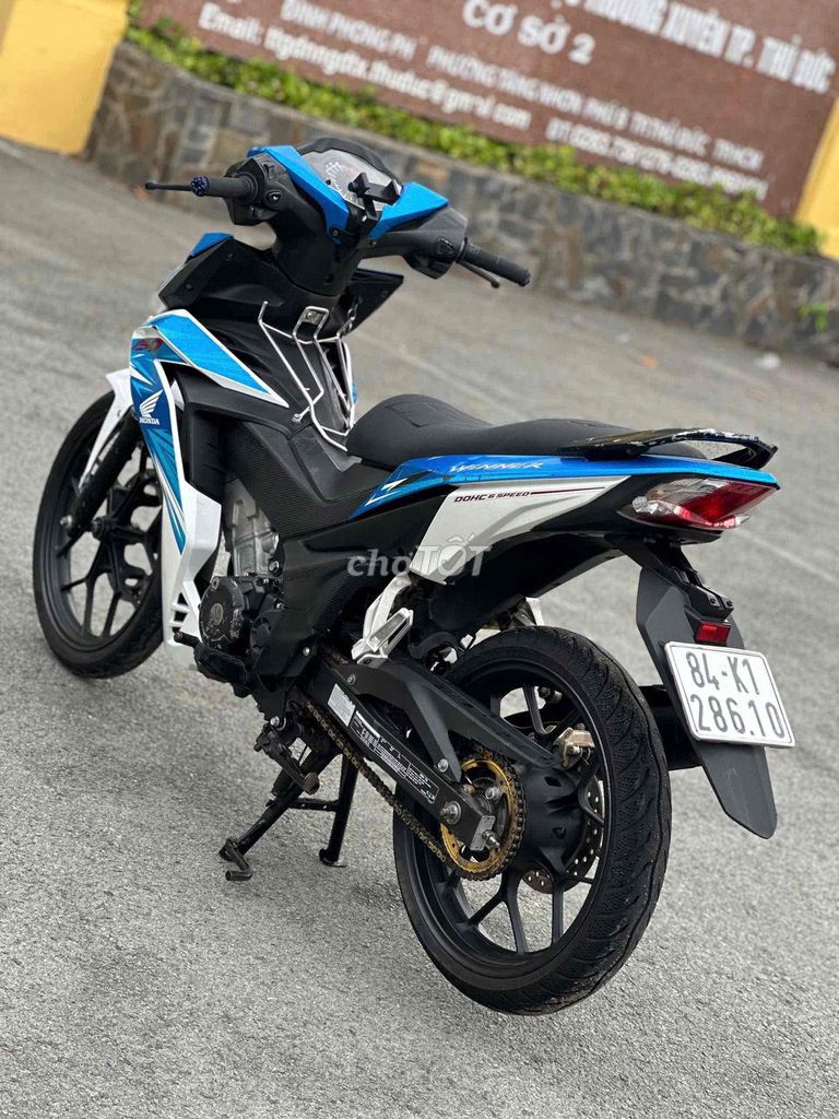 Honda Winner 2017 - ảnh 4