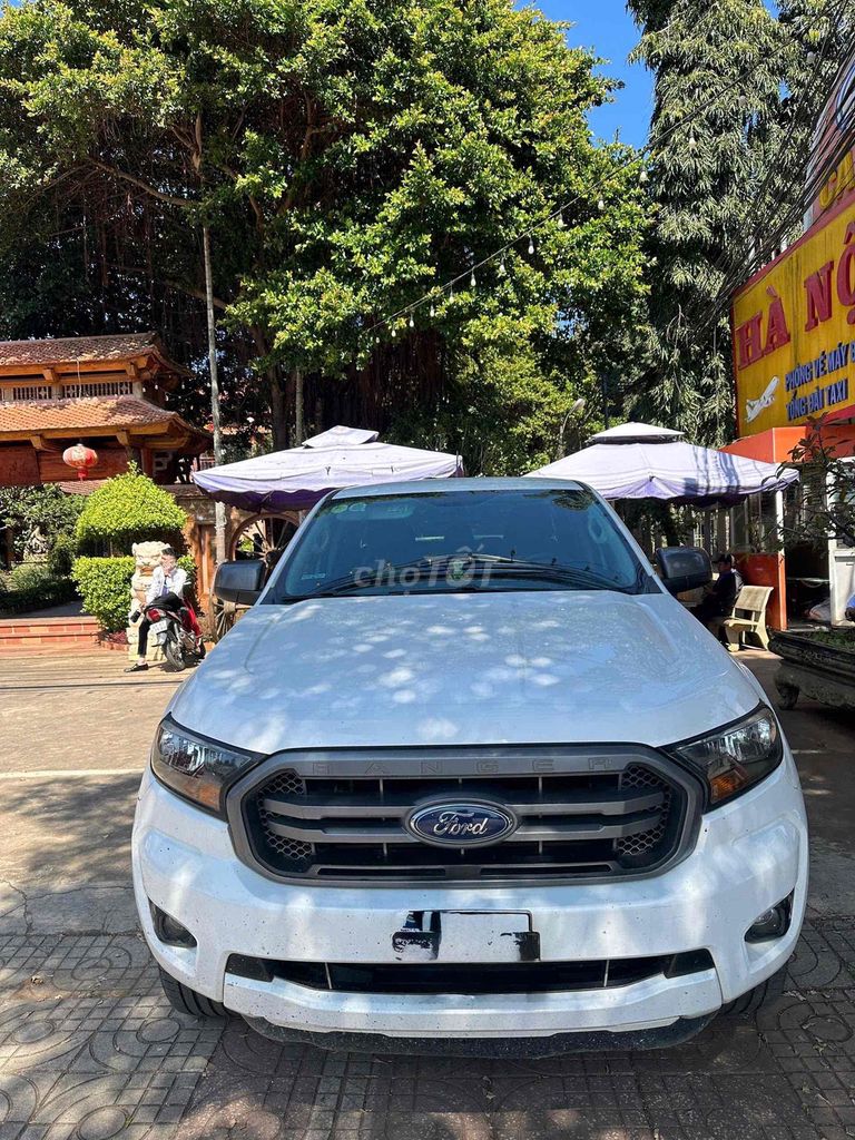 Ford Ranger 2029 - ảnh 1