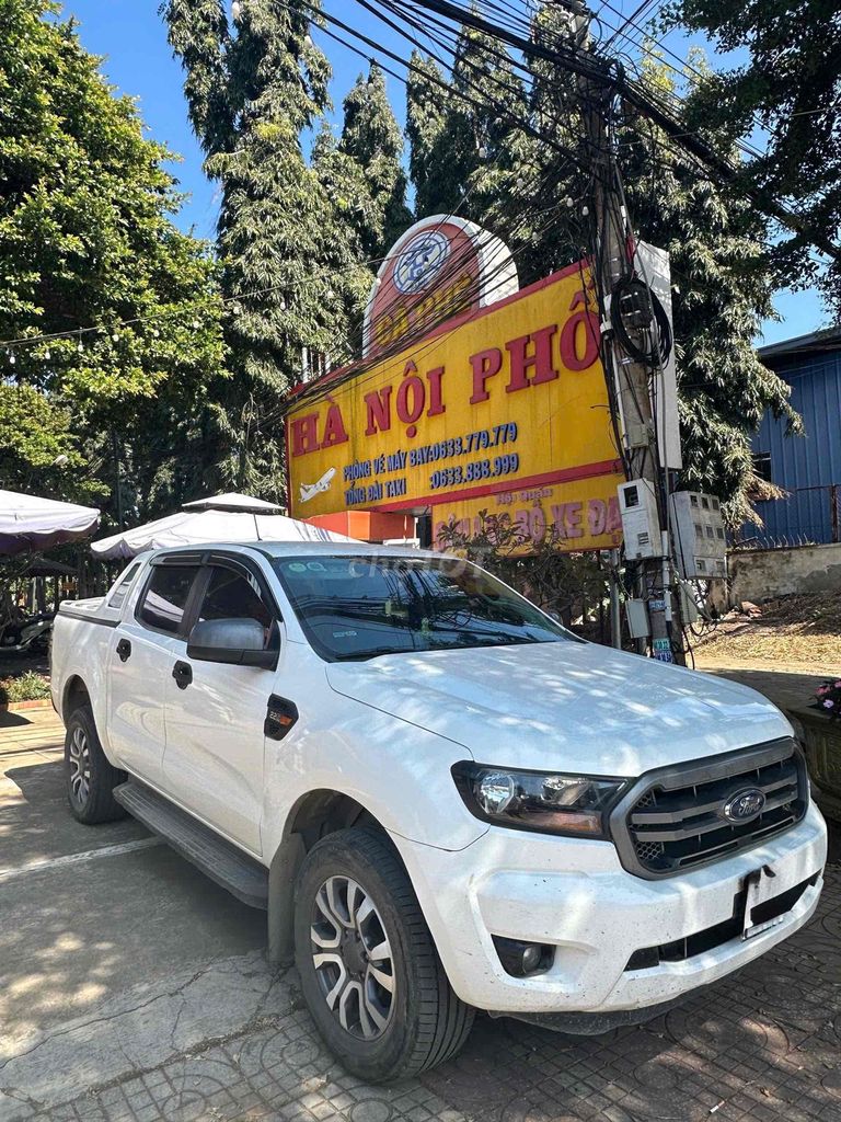 Ford Ranger 2029 - ảnh 2