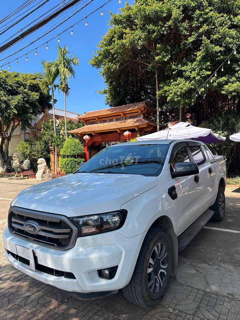 Ford Ranger 2029 - ảnh 4