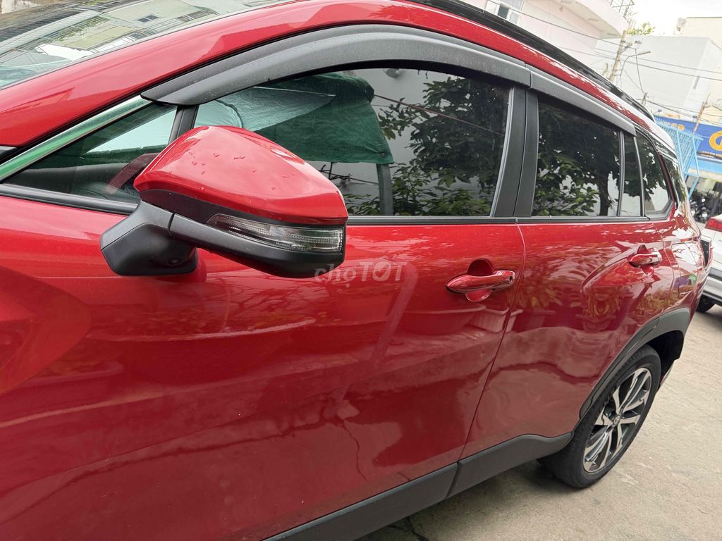 Toyota 2022 - ảnh 3