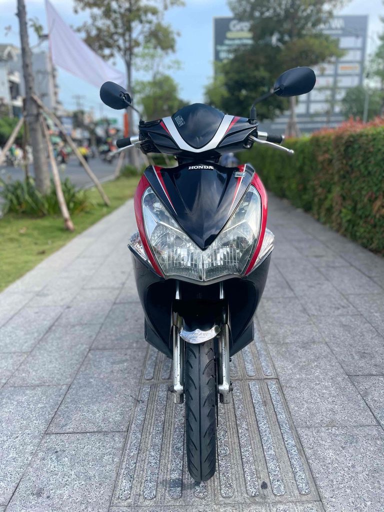 Honda AB 2011 - ảnh 1
