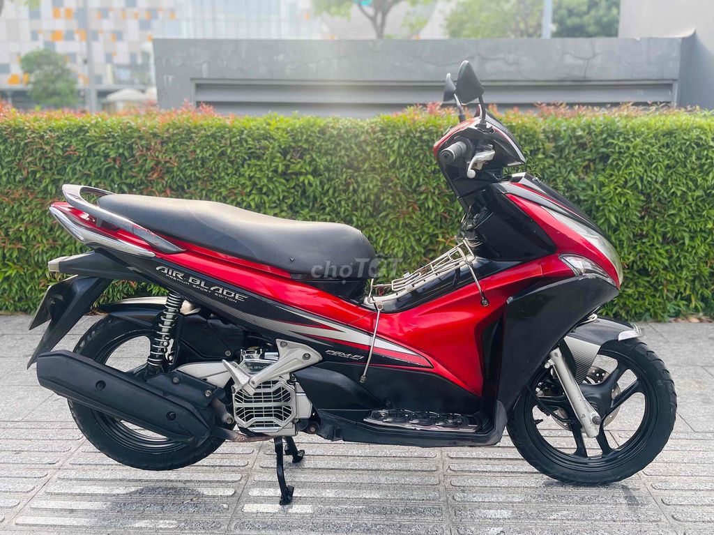 Honda AB 2011 - ảnh 2