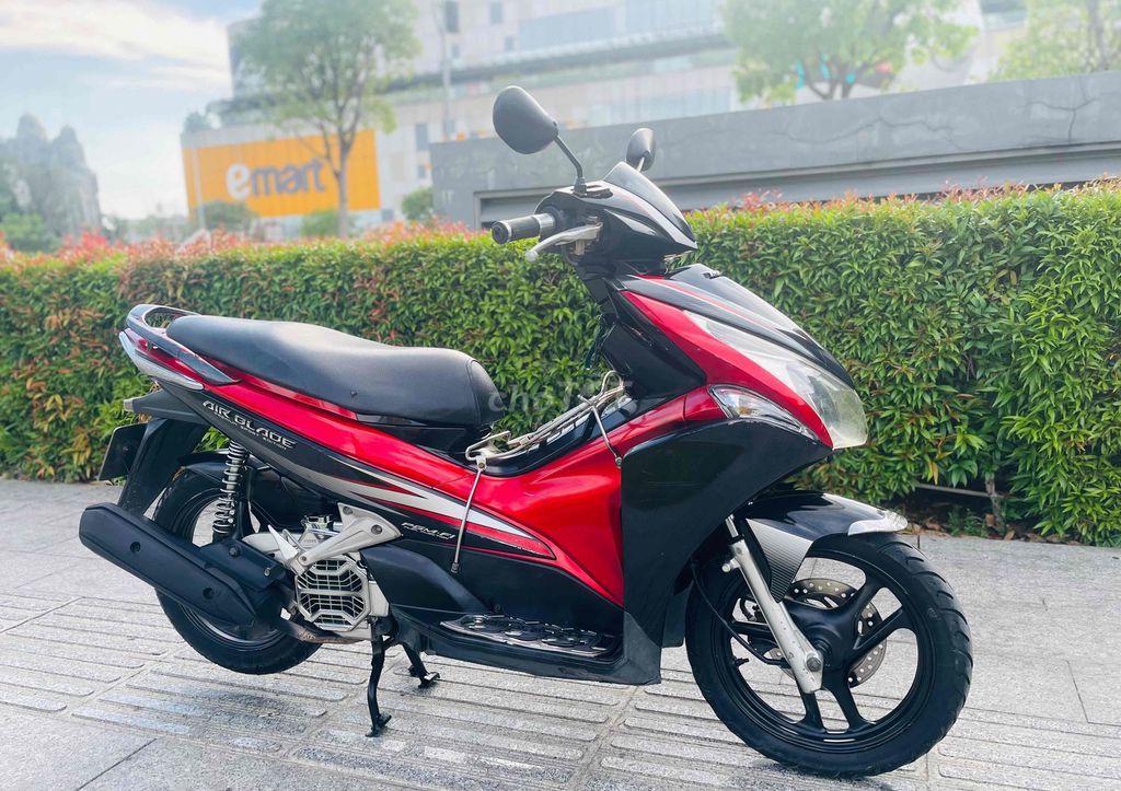 Honda AB 2011 - ảnh 3