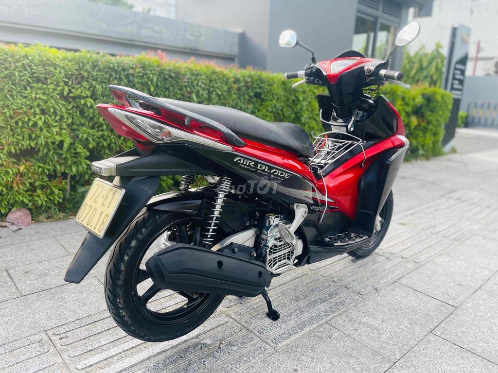 Honda AB 2011 - ảnh 4