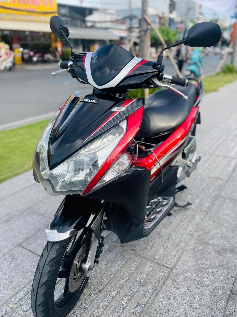 Honda AB 2011 - ảnh 5