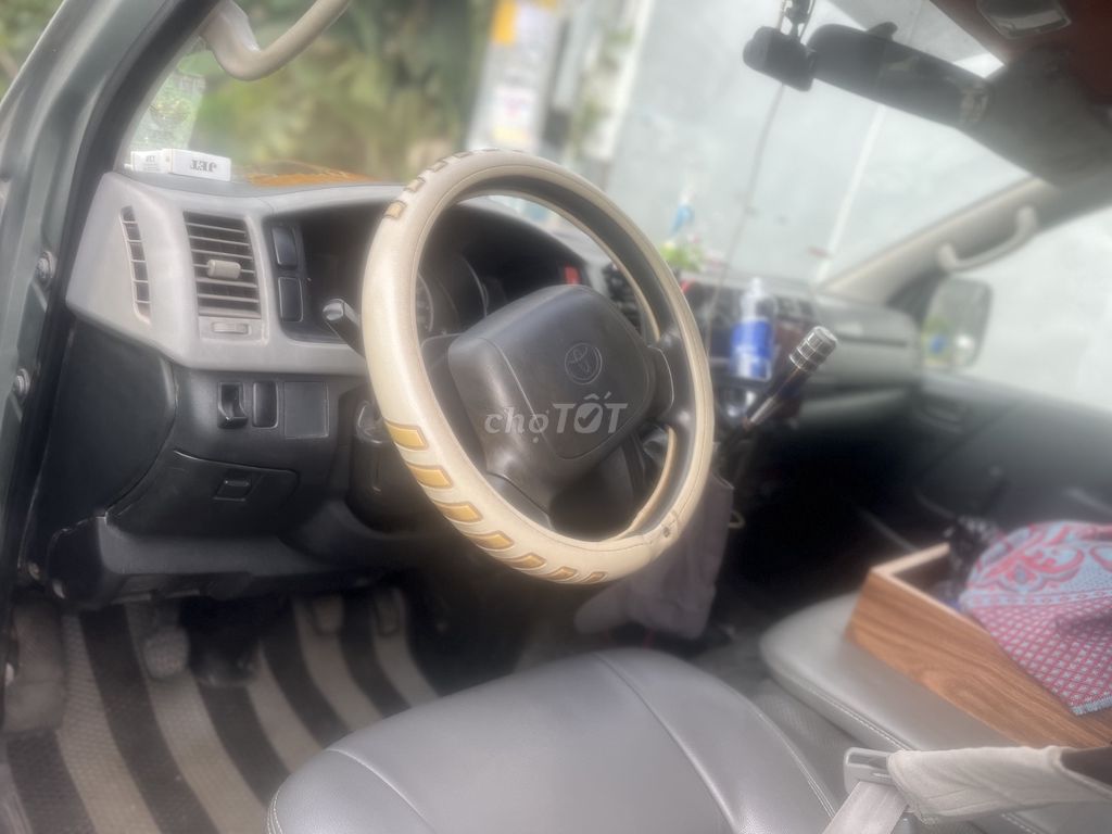 Toyota 2006 - ảnh 4