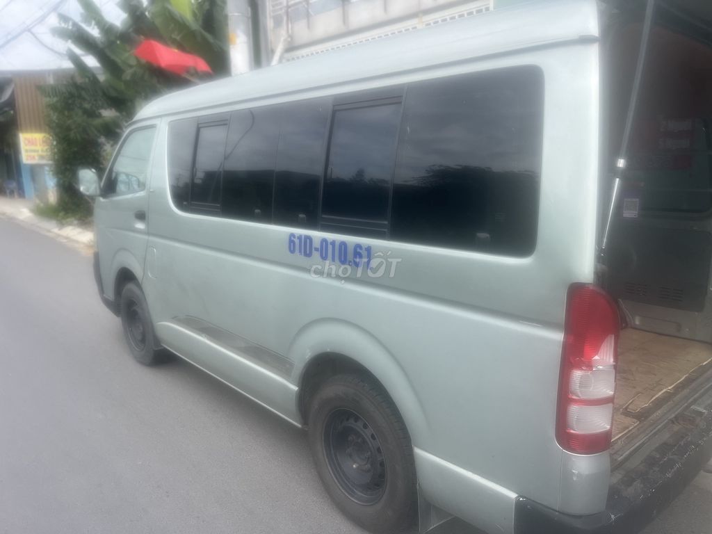 Toyota 2006 - ảnh 5