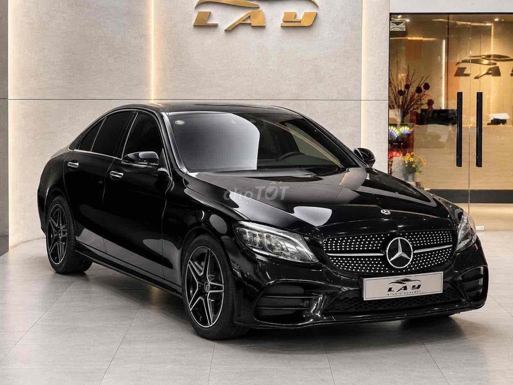 Mercedes-Benz 2019 - ảnh 2