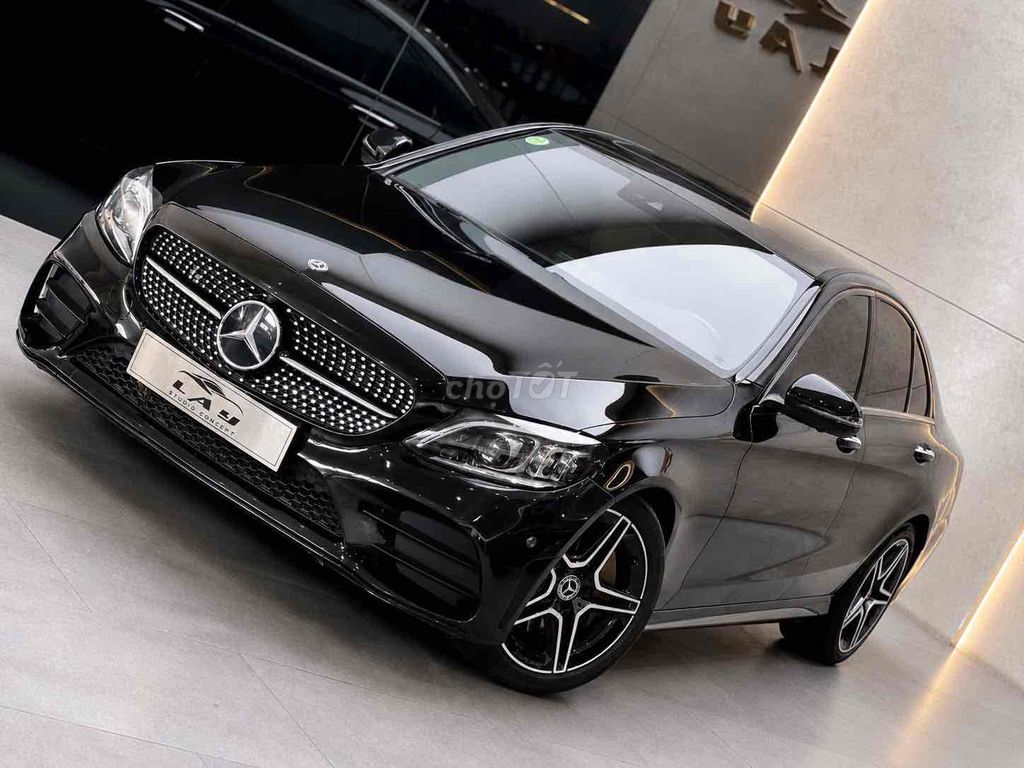 Mercedes-Benz 2019 - ảnh 3