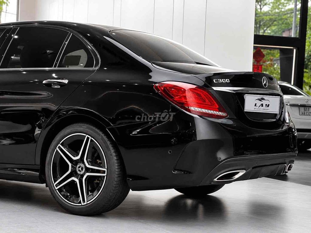 Mercedes-Benz 2019 - ảnh 5