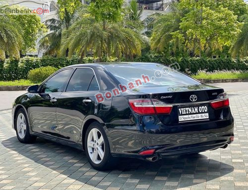 Toyota Camry 2.5Q 2017 - ảnh 4