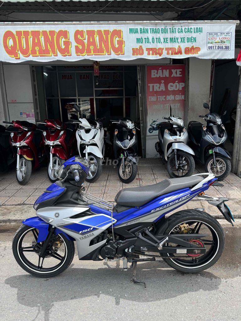 Ex 2015 - ảnh 3
