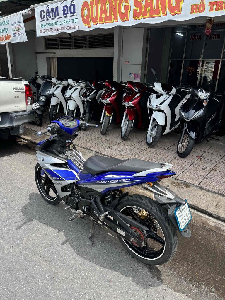 Ex 2015 - ảnh 5