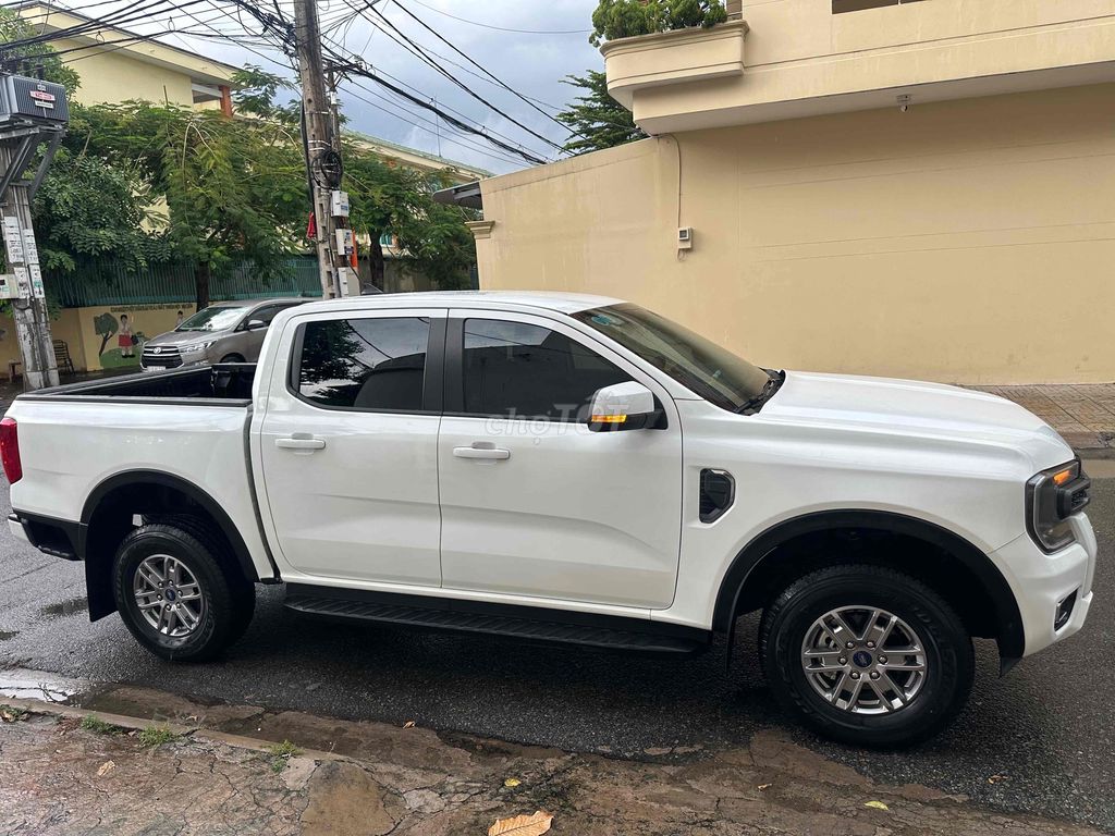 Ford Ranger 2024 - ảnh 2