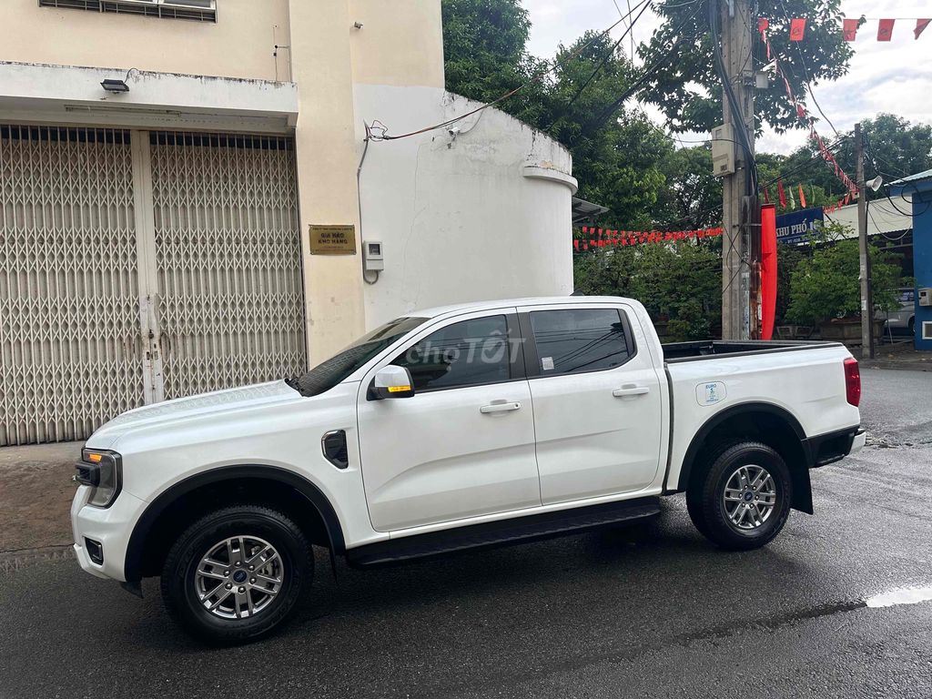 Ford Ranger 2024 - ảnh 3
