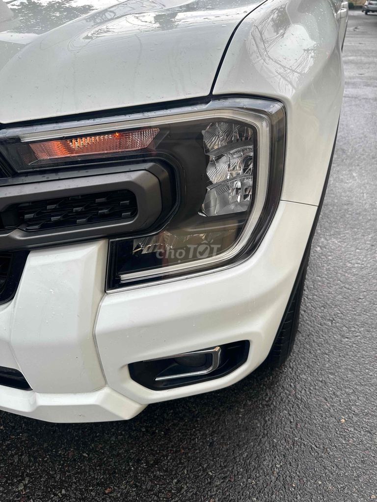 Ford Ranger 2024 - ảnh 4