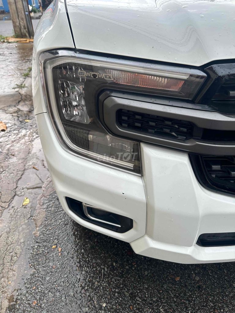 Ford Ranger 2024 - ảnh 5