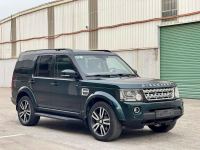 LandRover 2014 - ảnh 1