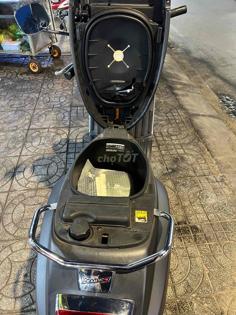 Piaggio 2013 - ảnh 3