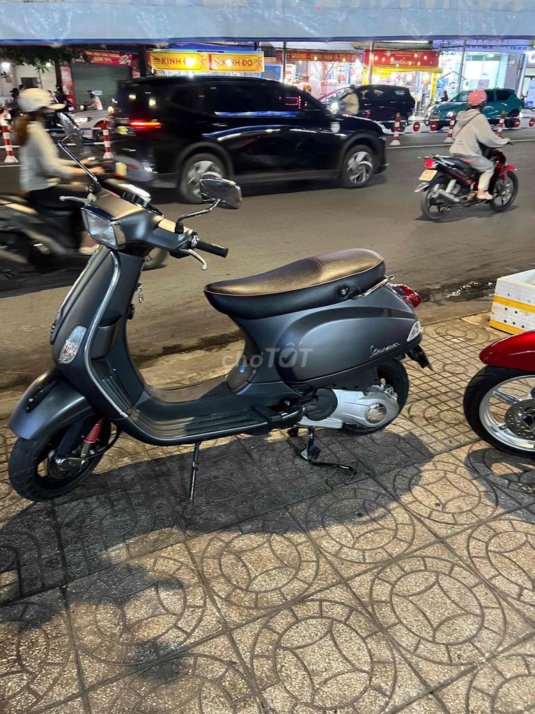 Piaggio 2013 - ảnh 5
