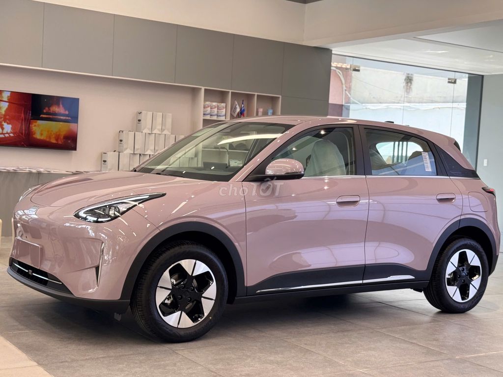 Geely EX2 2026 - ảnh 5