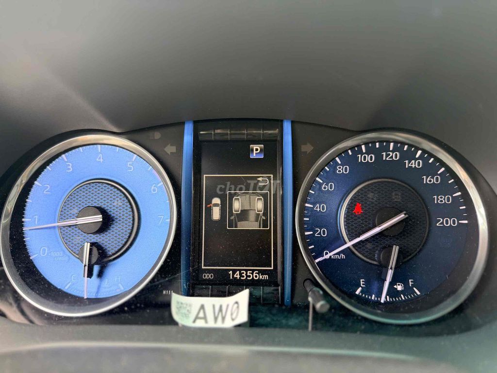Toyota Fortuner 2024 - ảnh 5