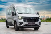 Ford Transit Trend 2026 - ảnh 1