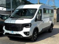 Ford Transit Trend 2026 - ảnh 1