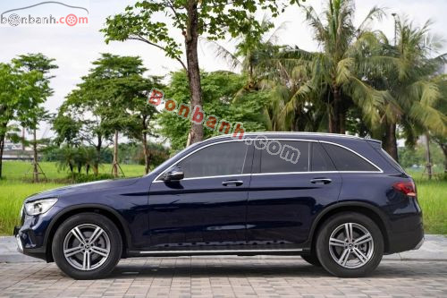 Mercedes-Benz 2022 - ảnh 1