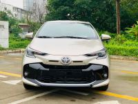 Toyota Vios E 1.5 MT 2026 - ảnh 1