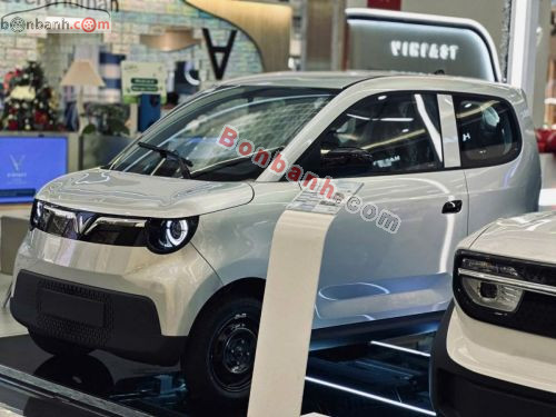 VinFast VF2 Eco 2026 - ảnh 2
