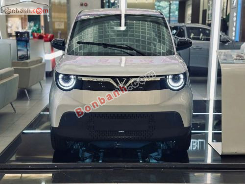 VinFast VF2 Eco 2026 - ảnh 3