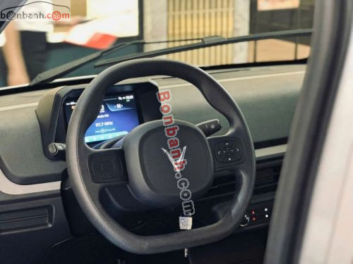 VinFast VF2 Eco 2026 - ảnh 5