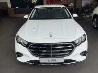 Mercedes 2025 - ảnh 1