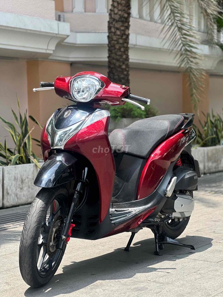 Honda SH Mode 2019 - ảnh 1