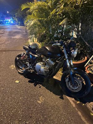 Honda CB 1998 - ảnh 1
